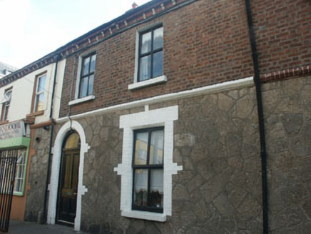 15 Brennan's Parade,  BRAY, Bray,  Co. WICKLOW