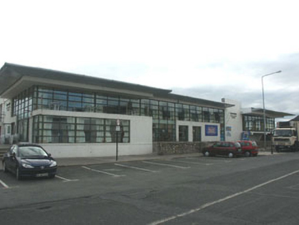 Strand Road,  BRAY, Bray,  Co. WICKLOW