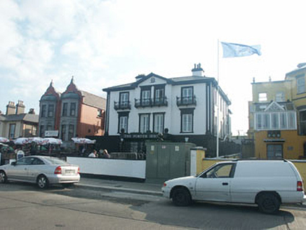 Wave Crest, Strand Road,  BRAY, Bray,  Co. WICKLOW