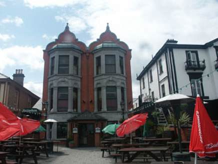 Strand Road,  BRAY, Bray,  Co. WICKLOW