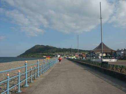 Strand Road,  BRAY, Bray,  Co. WICKLOW