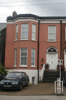 Shoreline House, 1 Victoria Terrace, Meath Road, BRAY, Bray,  Co. WICKLOW