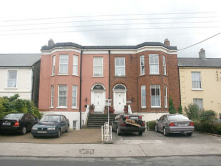 Ardeevin, 2 Victoria Terrace, Meath Road, BRAY, Bray,  Co. WICKLOW