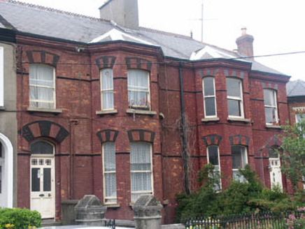 1-2 Claremount Terrace, Meath Road, BRAY, Bray,  Co. WICKLOW