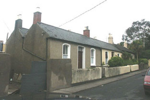 3-5 Sidmonton Avenue,  BRAY, Bray,  Co. WICKLOW