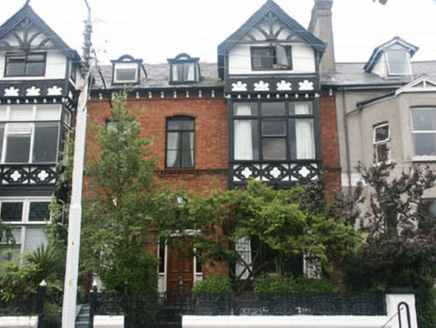 Ferguslea, 6 Waverly Terrace, Adelaide Road, BRAY, Bray,  Co. WICKLOW