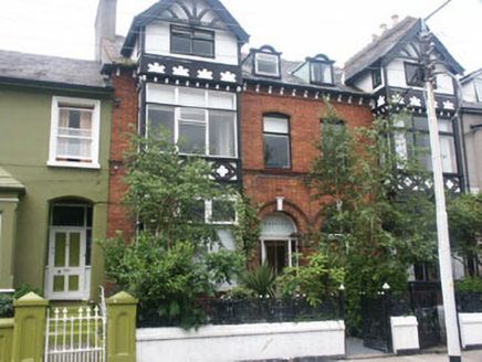 Rosslea, 5 Waverly Terrace, Adelaide Road, BRAY, Bray,  Co. WICKLOW