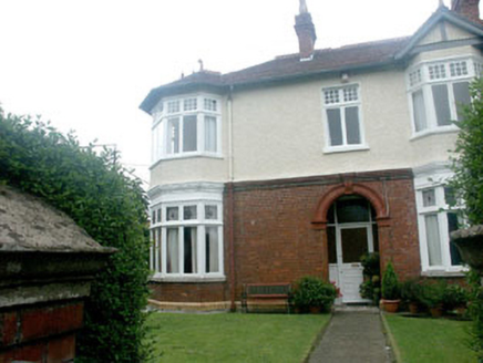 Mornington, 1 Galtrim Road, Wyndham Park, BRAY, Bray,  Co. WICKLOW