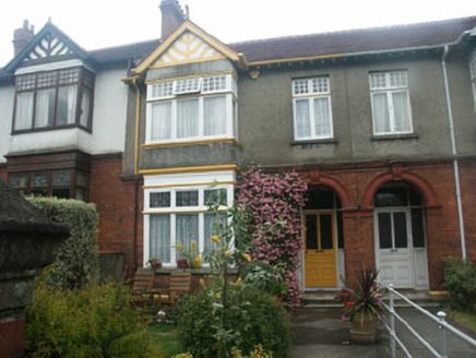 3 Galtrim Road,  BRAY, Bray,  Co. WICKLOW