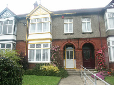 Glenholme, 13 Galtrim Road,  BRAY, Bray,  Co. WICKLOW