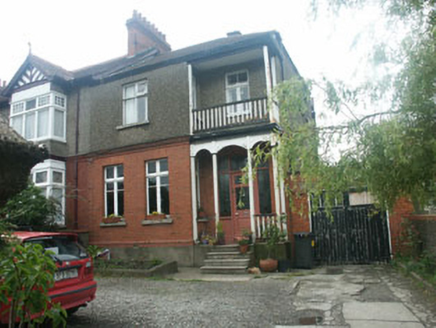 Killadreenan House, 15 Galtrim Road,  BRAY, Bray,  Co. WICKLOW