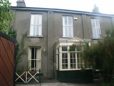 Crossleigh, 1 Novara Terrace, Galtrim Road, BRAY, Bray,  Co. WICKLOW