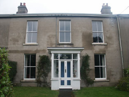 2 Novara Terrace, Galtrim Road, BRAY, Bray,  Co. WICKLOW