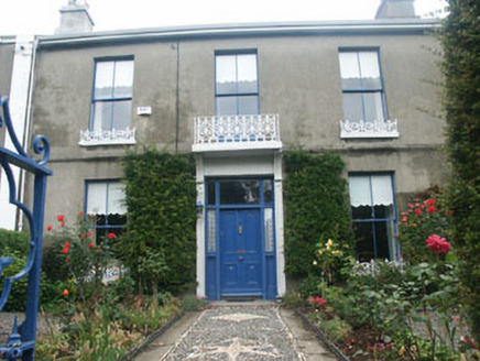 3 Novara Terrace, Galtrim Road, BRAY, Bray,  Co. WICKLOW