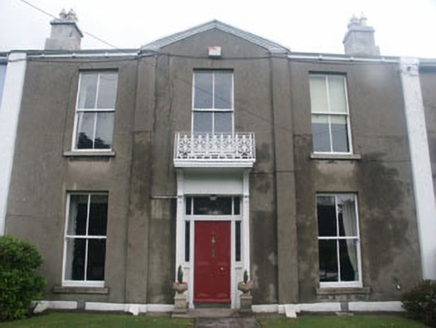 4 Novara Terrace, Galtrim Road, BRAY, Bray,  Co. WICKLOW