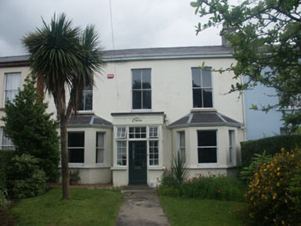 Cintra, 6 Novara Terrace, Galtrim Road, BRAY, Bray,  Co. WICKLOW