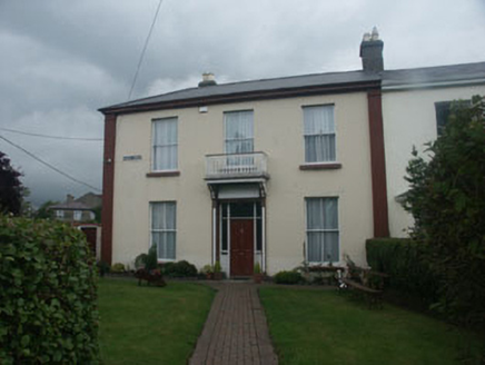 7 Novara Terrace, Galtrim Road, BRAY, Bray,  Co. WICKLOW