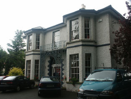 Laxton, Novara Avenue,  BRAY, Bray,  Co. WICKLOW