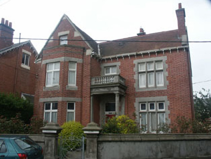 Wellington House, Novara Avenue,  BRAY, Bray,  Co. WICKLOW