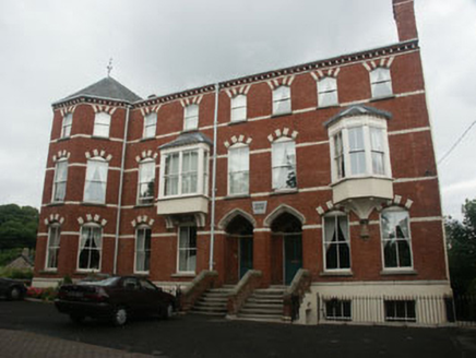 Toner House, Sidmonton Place,  BRAY, Bray,  Co. WICKLOW