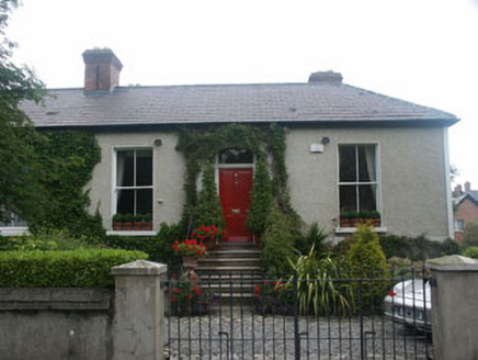 1-6 Sidmonton Terrace, Sidmonton Square, BRAY, Bray,  Co. WICKLOW