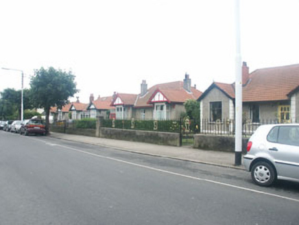 Florence Road,  BRAY, Bray,  Co. WICKLOW