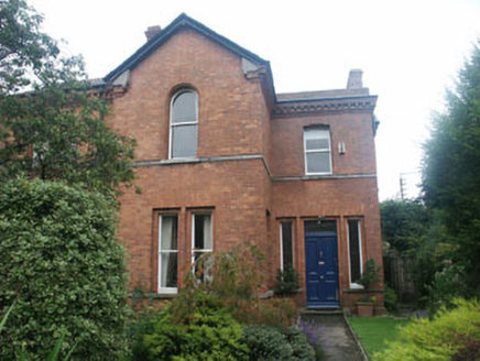 Arno, Florence Road, Wyndham Park, BRAY, Bray,  Co. WICKLOW