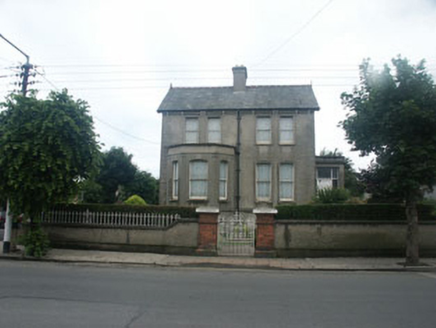 Florence House, Florence Road, Wyndham Park, BRAY, Bray,  Co. WICKLOW