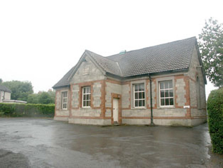 The Old School House, Eglinton Road,  BRAY, Bray,  Co. WICKLOW