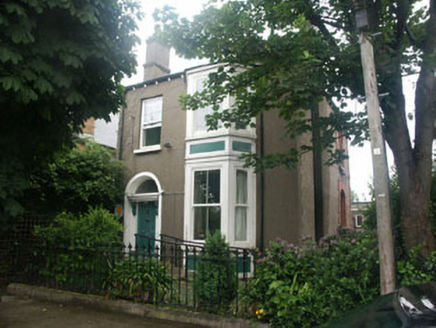 The Manse, Eglinton Road, Florence Road, BRAY, Bray,  Co. WICKLOW