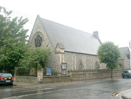 Bray Methodist Church, Eglinton Road, Florence Road, BRAY, Bray,  Co. WICKLOW