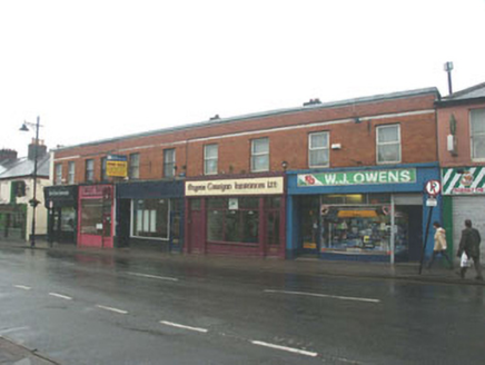 37-44 Main Street,  BRAY, Bray,  Co. WICKLOW