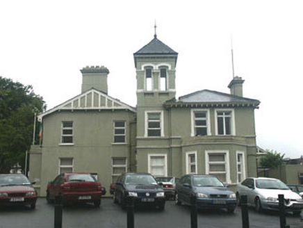 Saint Cronan's House, Main Street,  BRAY, Bray,  Co. WICKLOW