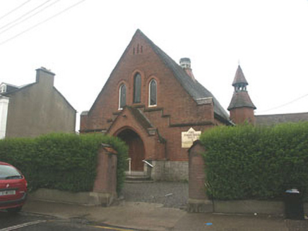 Bray Parochial Hall, Novara Avenue,  BRAY, Bray,  Co. WICKLOW