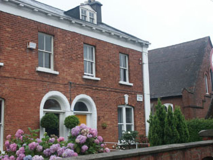 1 Alexandra Terrace, Novara Avenue, BRAY, Bray,  Co. WICKLOW