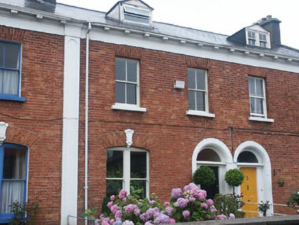 2 Alexandra Terrace, Novara Avenue, BRAY, Bray,  Co. WICKLOW