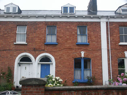 3 Alexandra Terrace, Novara Avenue, BRAY, Bray,  Co. WICKLOW