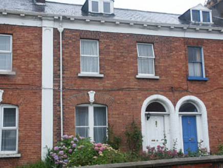 4 Alexandra Terrace, Novara Avenue, BRAY, Bray,  Co. WICKLOW