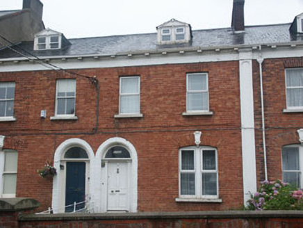 Verona, 5 Alexandra Terrace, Novara Avenue, BRAY, Bray,  Co. WICKLOW