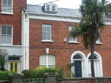 6 Alexandra Terrace, Novara Avenue, BRAY, Bray,  Co. WICKLOW
