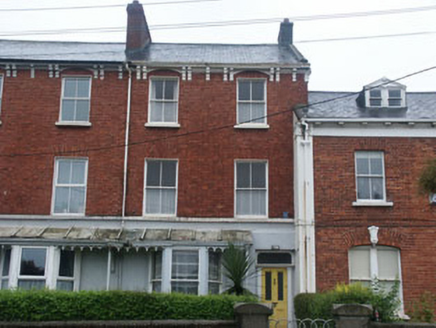 Clareen, 7 Alexandra Terrace, Novara Avenue, BRAY, Bray,  Co. WICKLOW