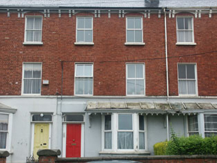 8 Alexandra Terrace, Novara Avenue, BRAY, Bray,  Co. WICKLOW
