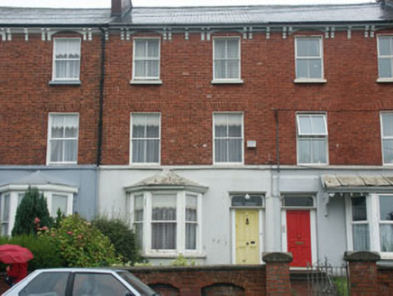 9 Alexandra Terrace, Novara Avenue, BRAY, Bray,  Co. WICKLOW