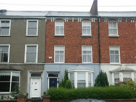 Woodview, 10 Alexandra Terrace, Novara Avenue, BRAY, Bray,  Co. WICKLOW