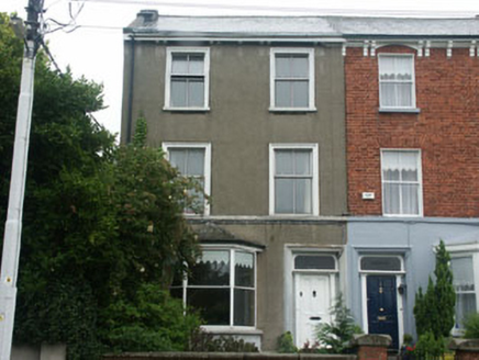 11 Alexandra Terrace, Novara Avenue, BRAY, Bray,  Co. WICKLOW
