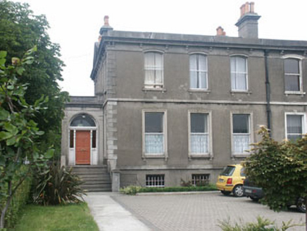 13 Florence Terrace, Florence Road, BRAY, Bray,  Co. WICKLOW