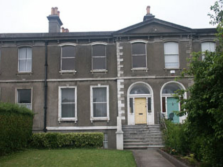 12 Florence Terrace, Florence Road, BRAY, Bray,  Co. WICKLOW