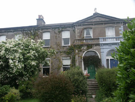 10 Florence Terrace, Florence Road, BRAY, Bray,  Co. WICKLOW