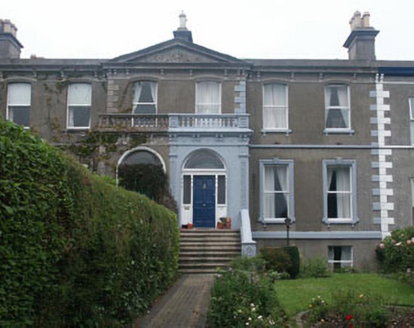 9 Florence Terrace, Florence Road, BRAY, Bray,  Co. WICKLOW