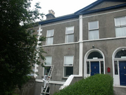 8 Florence Terrace, Florence Road, BRAY, Bray,  Co. WICKLOW